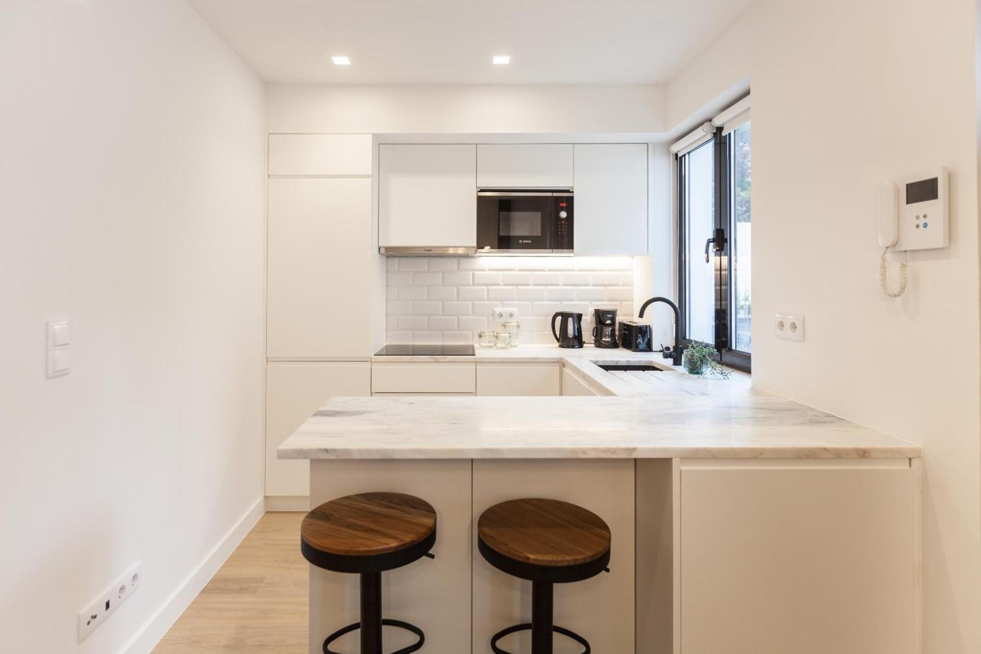 Apartment Flh Alameda Lll
