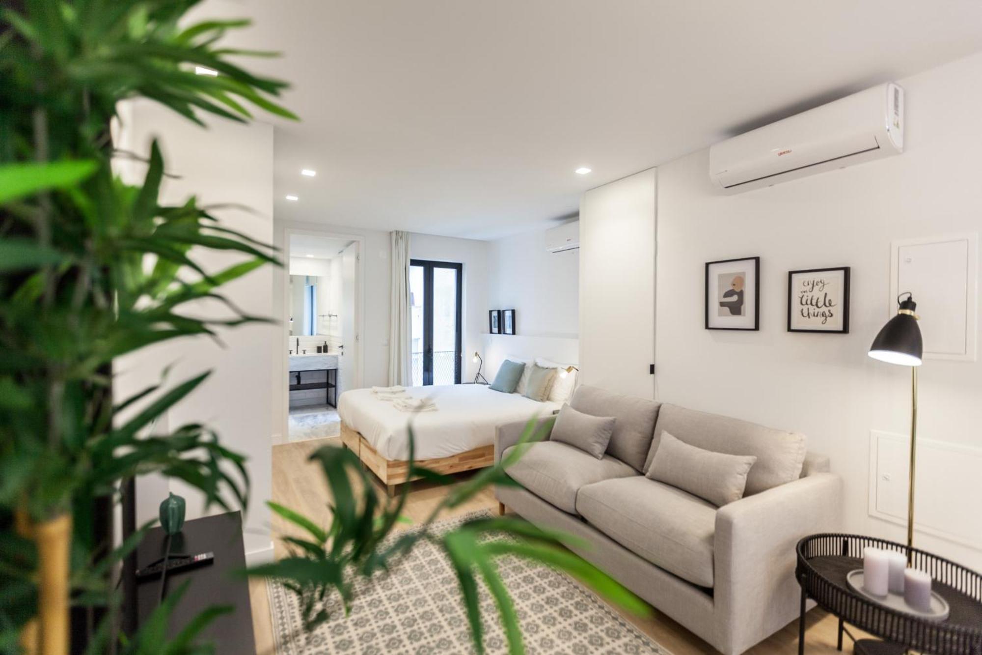 Apartment Flh Alameda Lll *