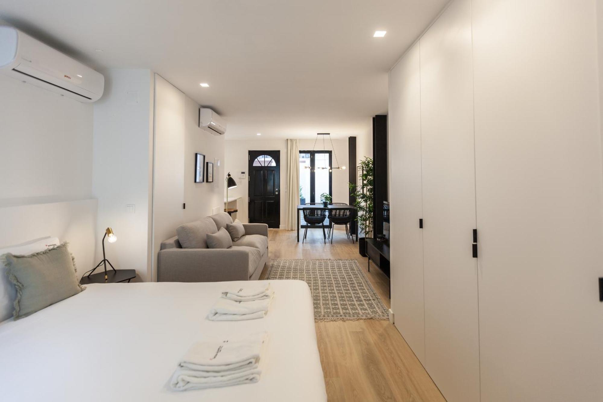 Flh Alameda Lll Apartment
