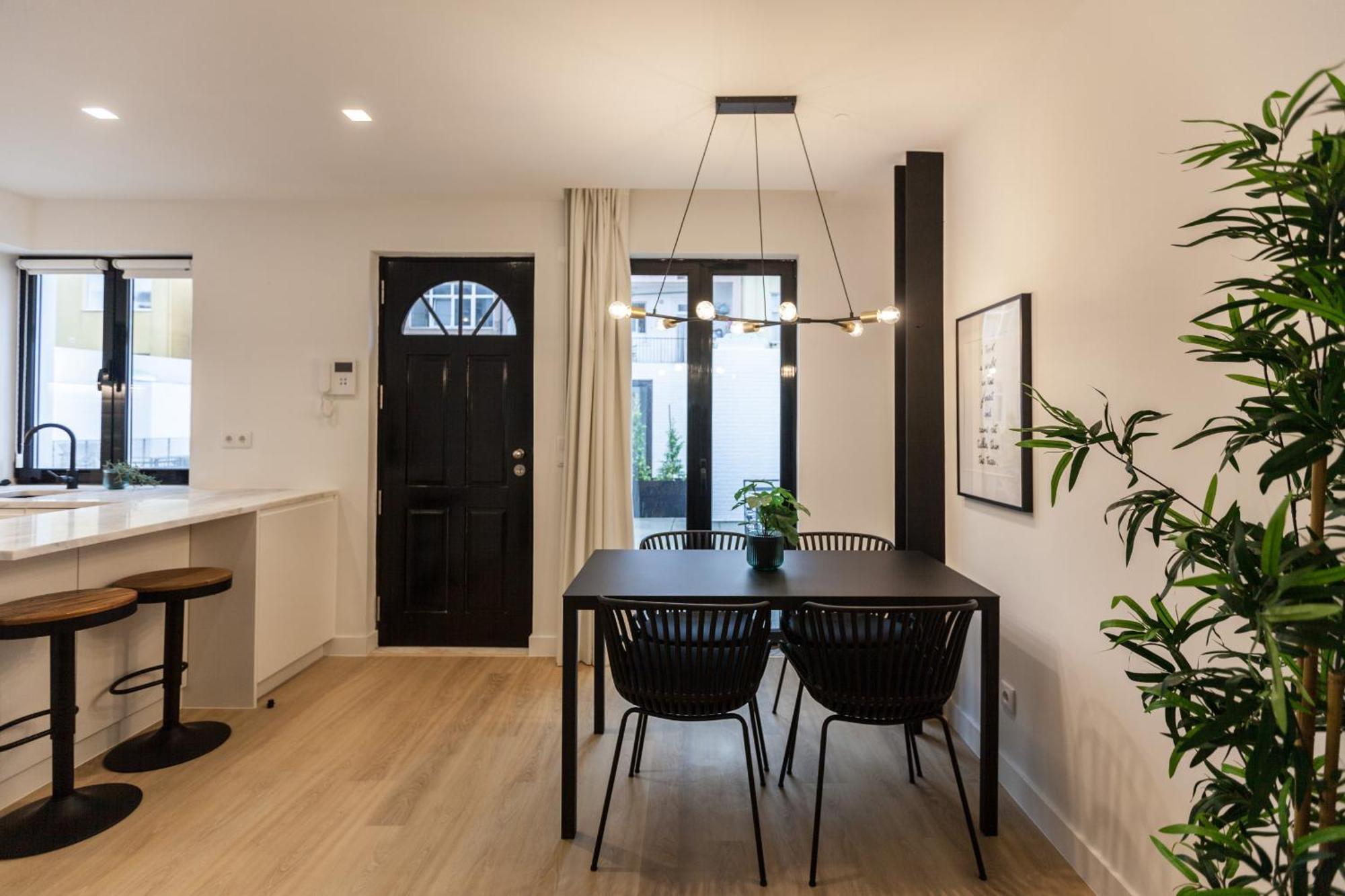 Apartment Flh Alameda Lll