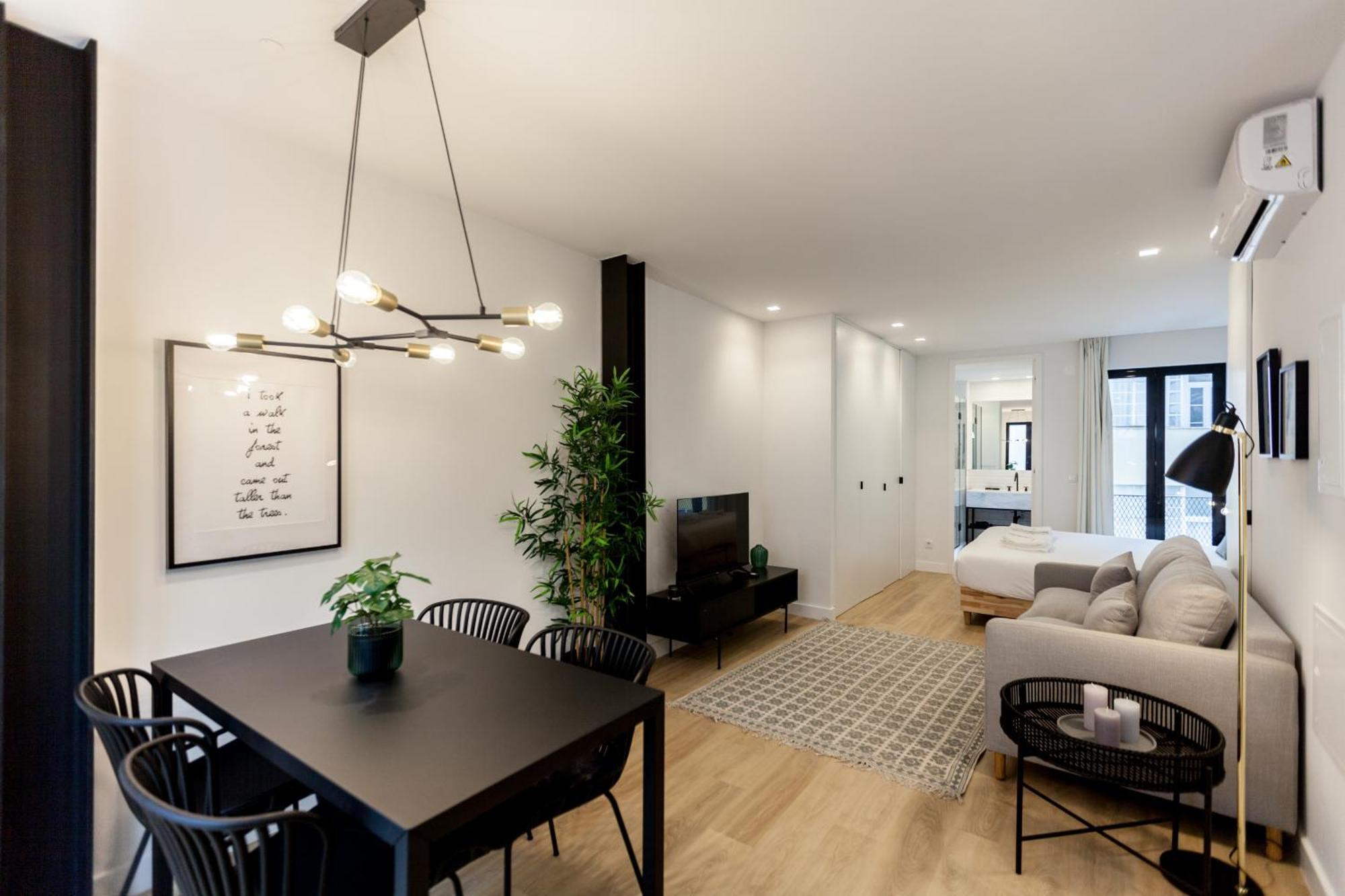 Apartment Flh Alameda Lll *