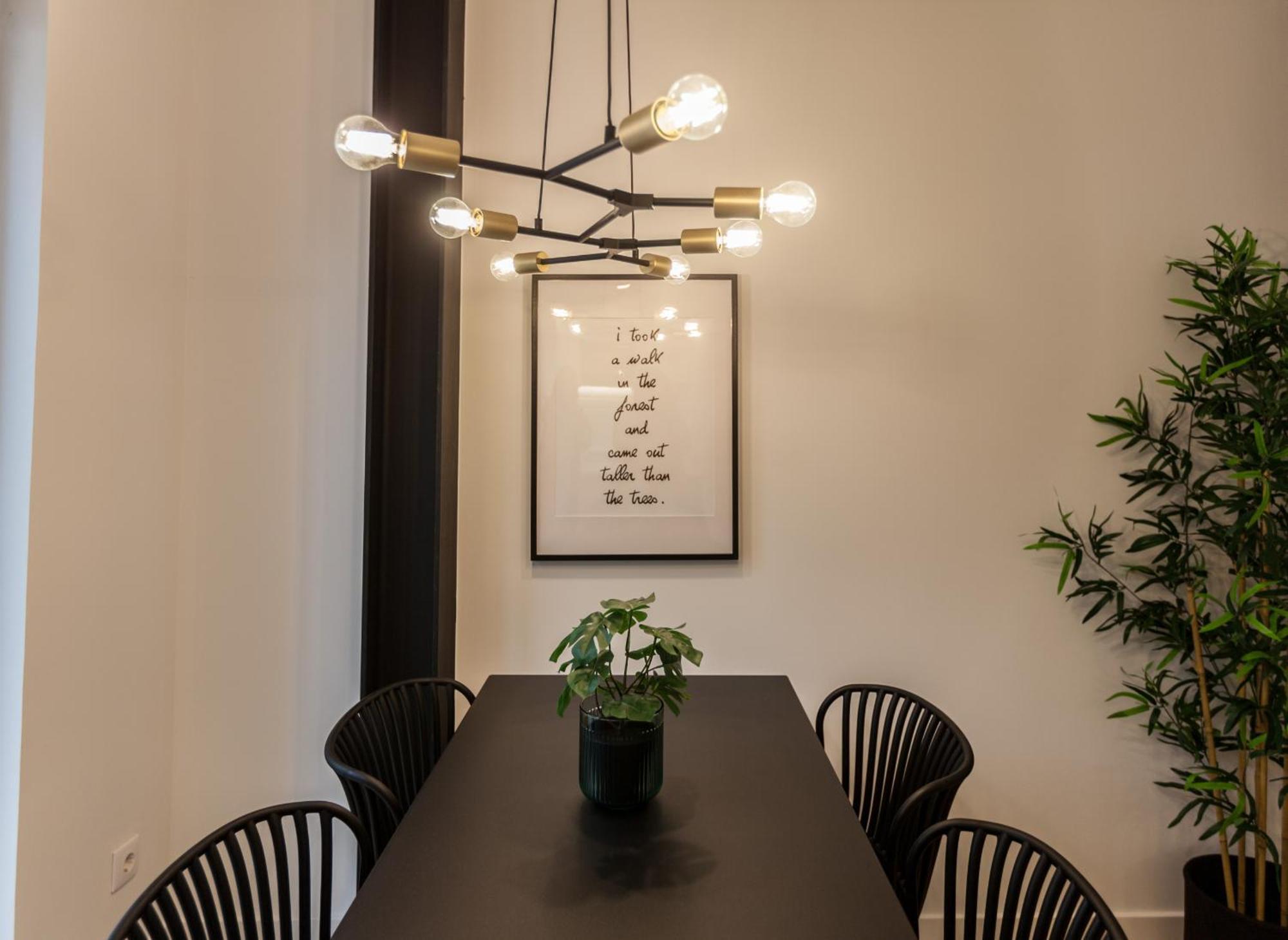 Flh Alameda Lll Apartment Lissabon